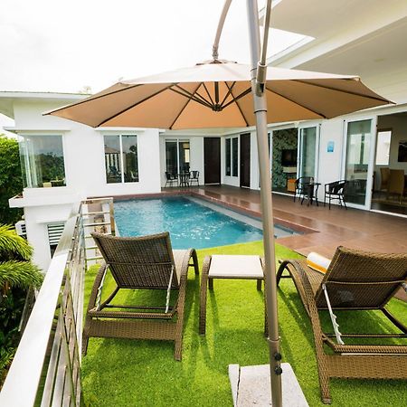 One Hagdan Villas Yapak Ngoại thất bức ảnh