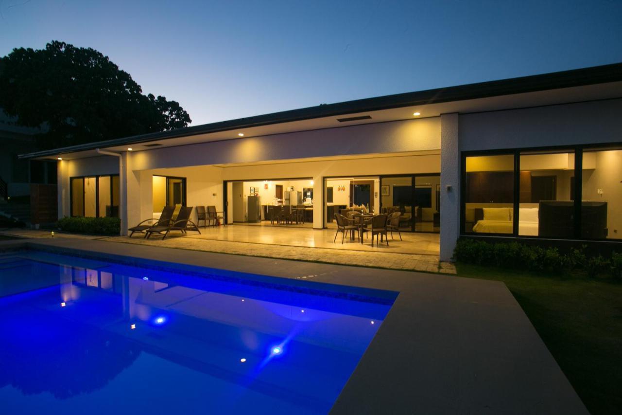 One Hagdan Villas Yapak Ngoại thất bức ảnh