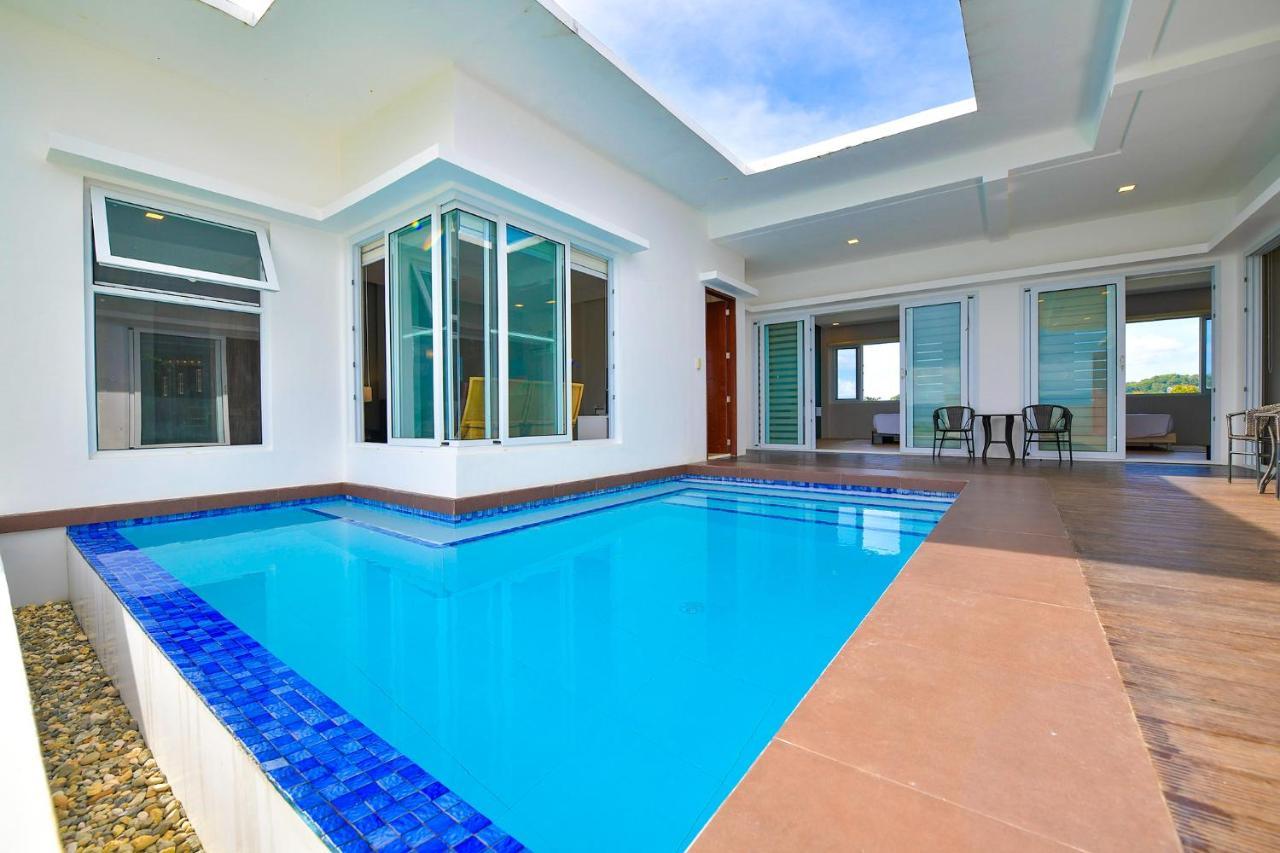One Hagdan Villas Yapak Ngoại thất bức ảnh