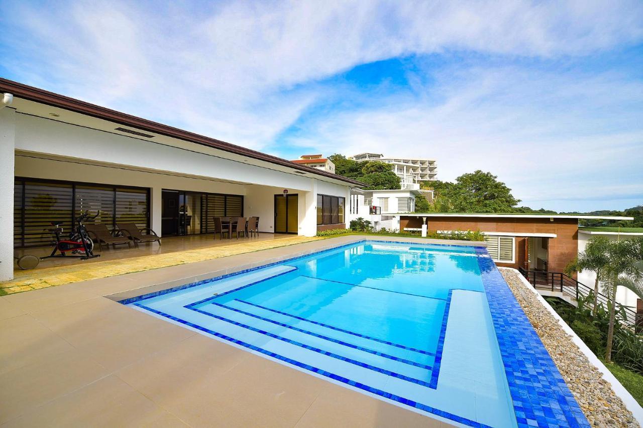 One Hagdan Villas Yapak Ngoại thất bức ảnh