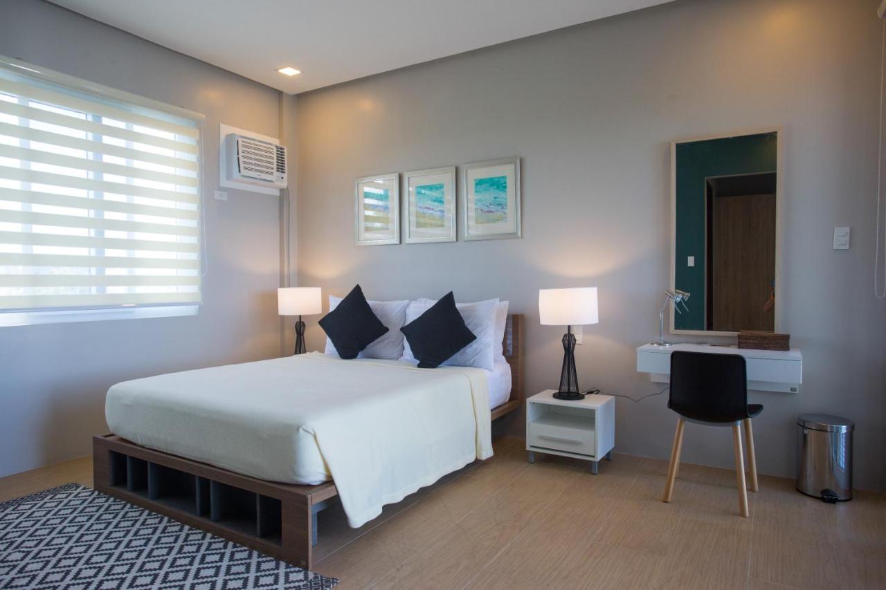 One Hagdan Villas Yapak Ngoại thất bức ảnh