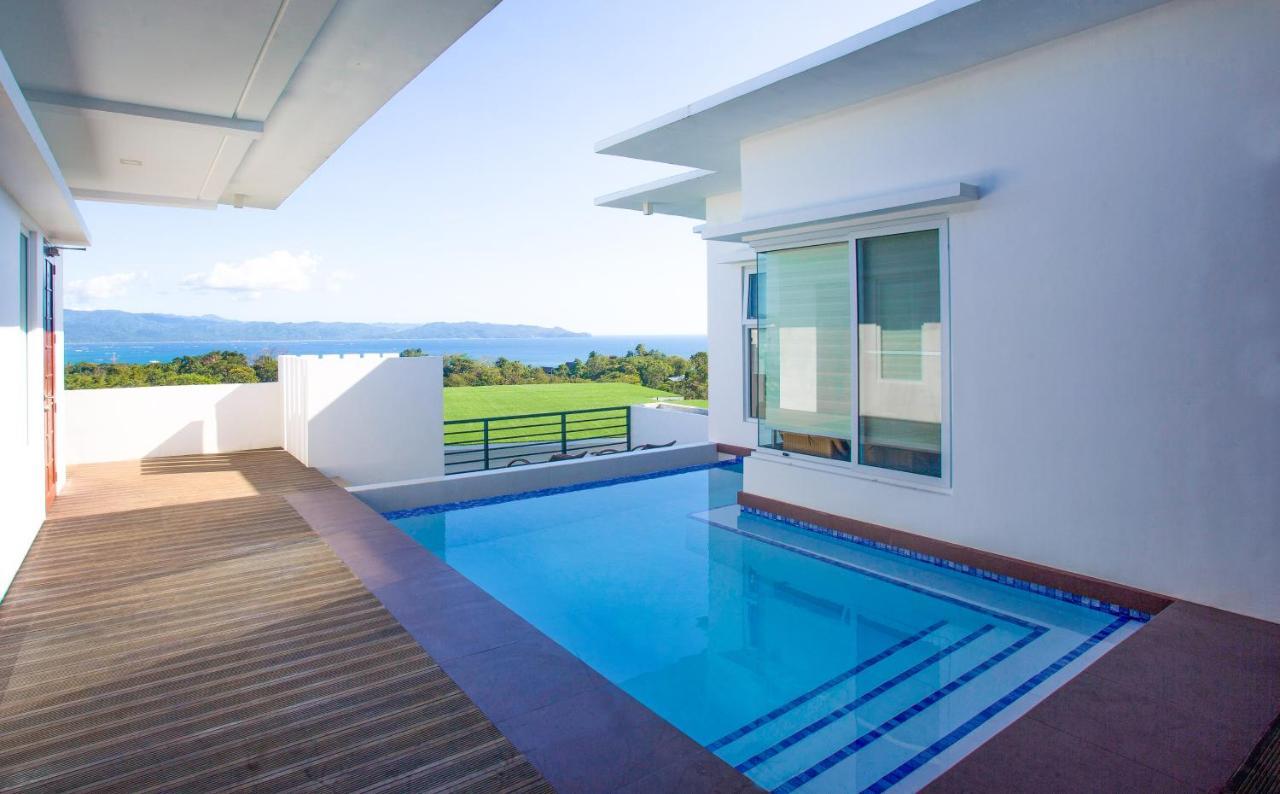 One Hagdan Villas Yapak Ngoại thất bức ảnh