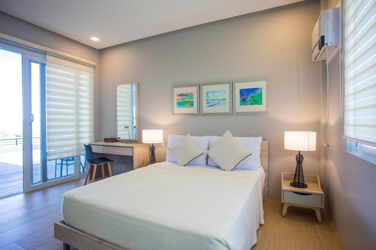 One Hagdan Villas Yapak Ngoại thất bức ảnh