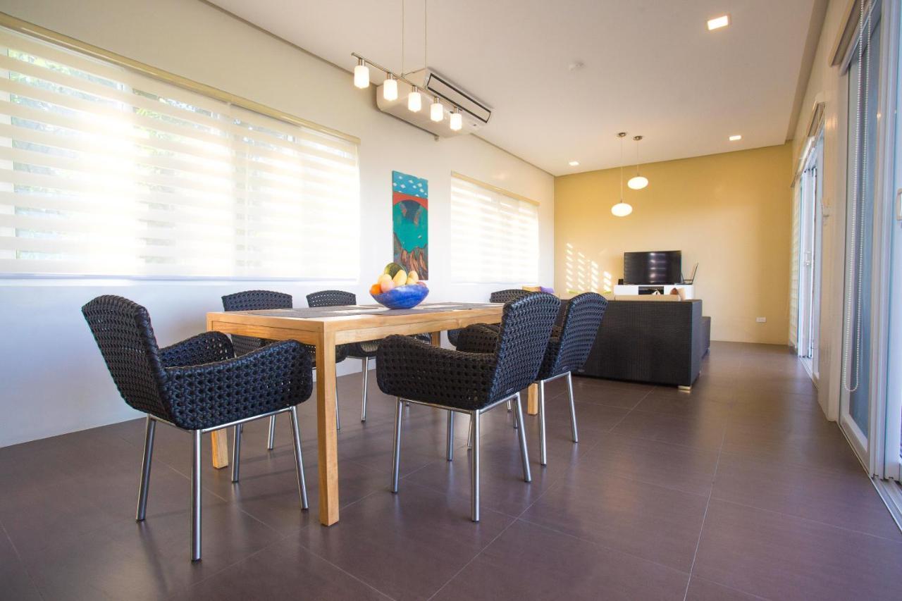 One Hagdan Villas Yapak Ngoại thất bức ảnh
