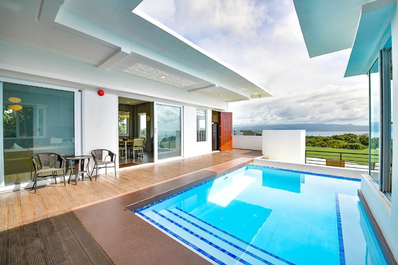 One Hagdan Villas Yapak Ngoại thất bức ảnh