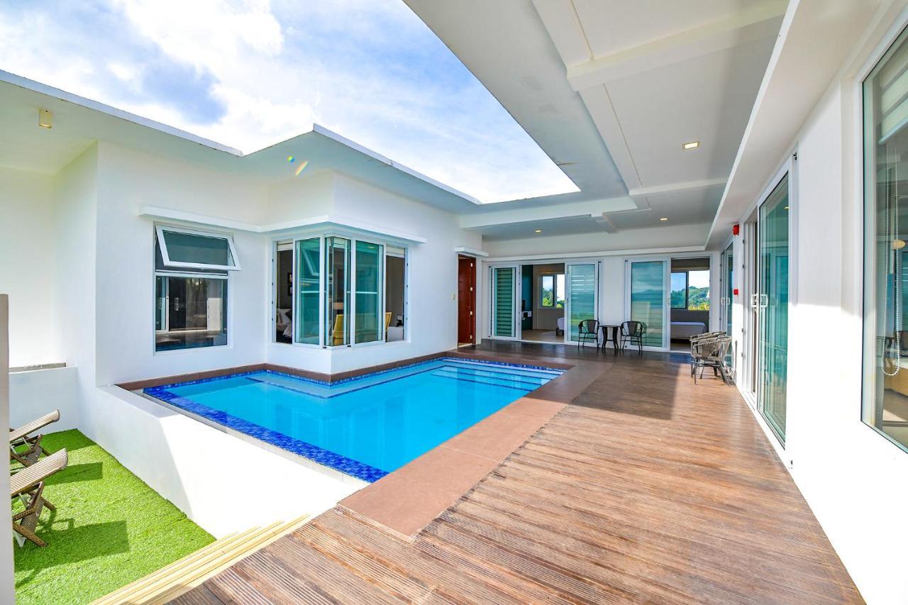 One Hagdan Villas Yapak Ngoại thất bức ảnh