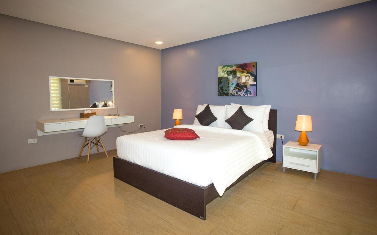 One Hagdan Villas Yapak Ngoại thất bức ảnh