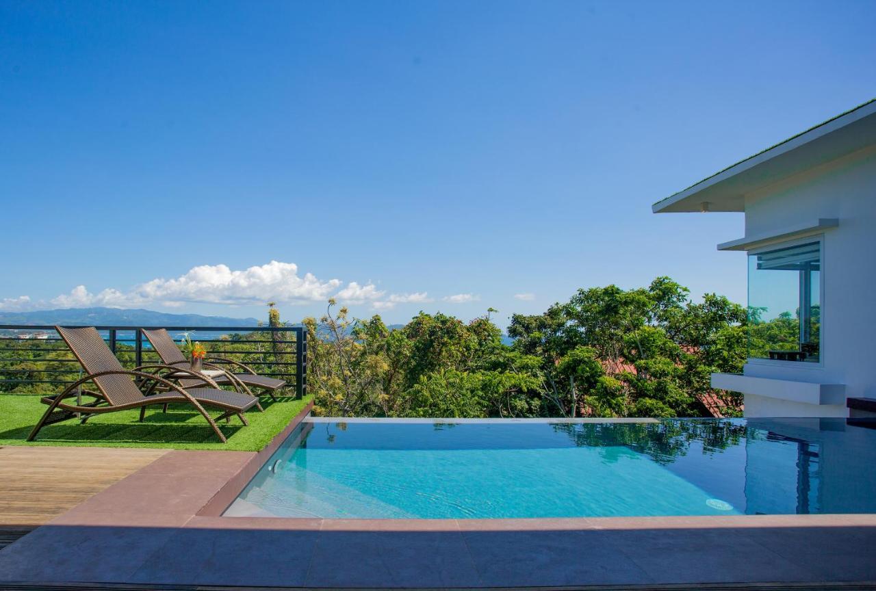 One Hagdan Villas Yapak Ngoại thất bức ảnh