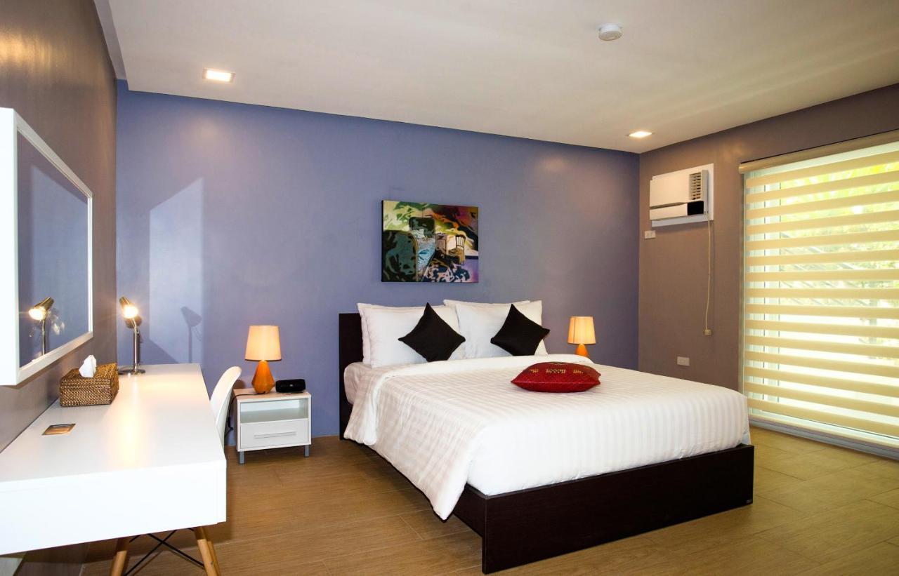 One Hagdan Villas Yapak Ngoại thất bức ảnh