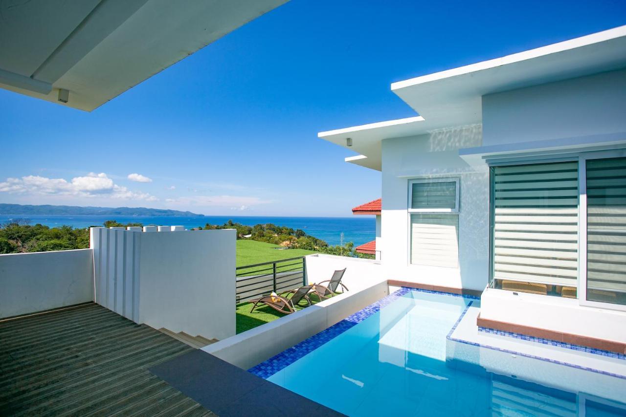 One Hagdan Villas Yapak Ngoại thất bức ảnh