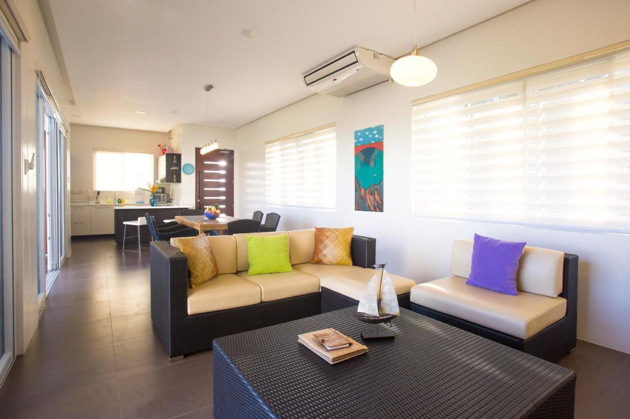 One Hagdan Villas Yapak Ngoại thất bức ảnh