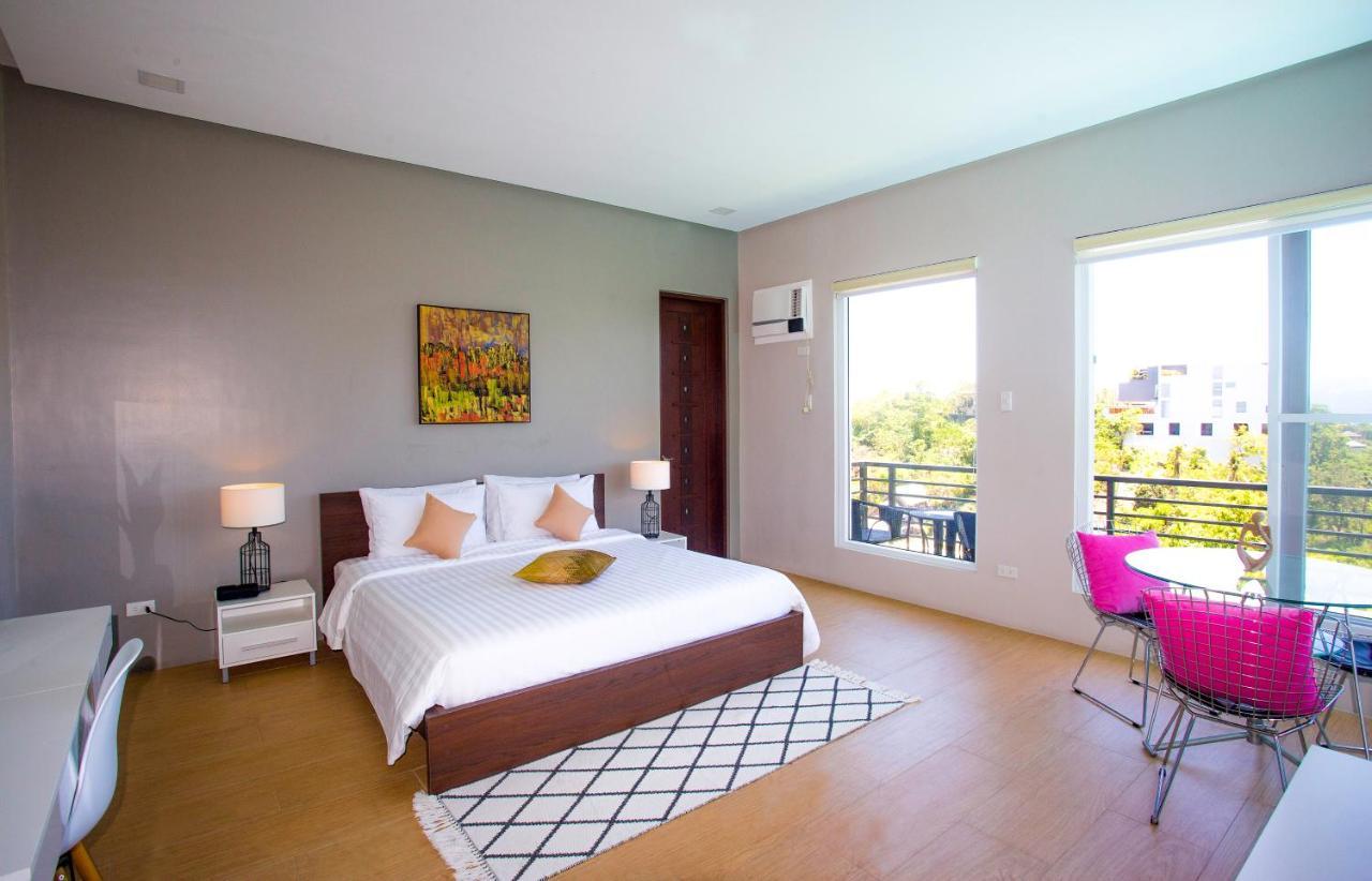 One Hagdan Villas Yapak Ngoại thất bức ảnh