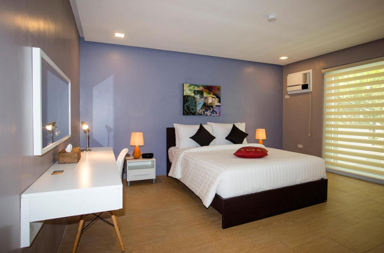 One Hagdan Villas Yapak Phòng bức ảnh