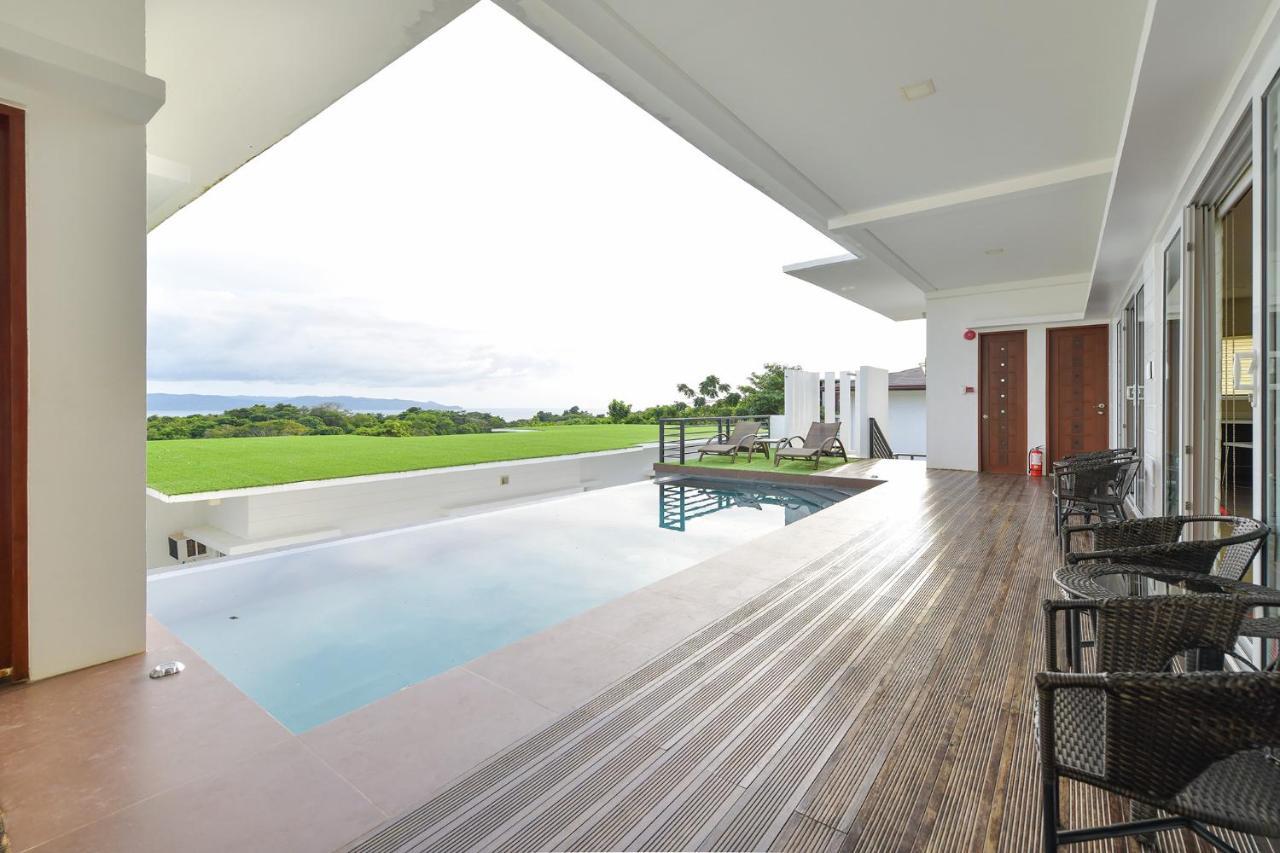 One Hagdan Villas Yapak Ngoại thất bức ảnh