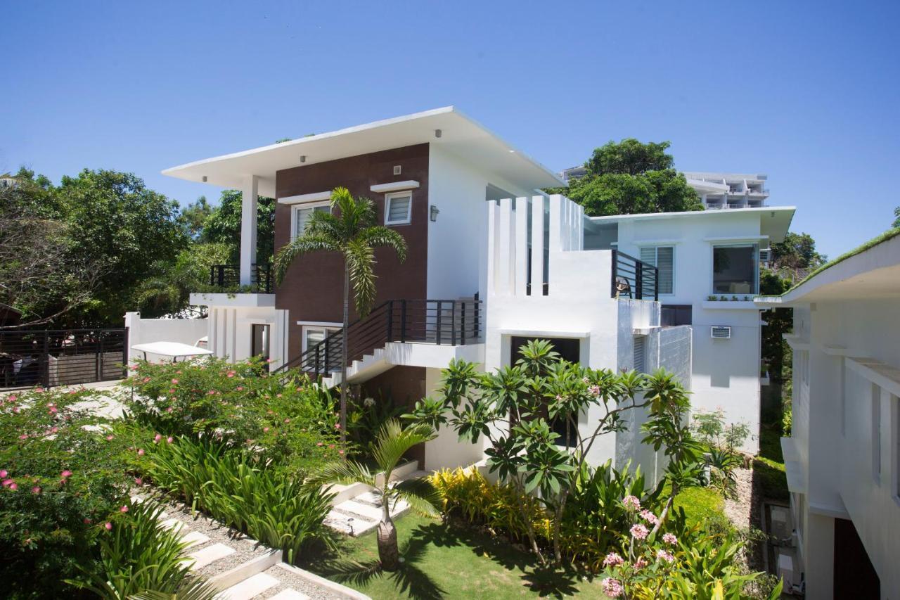 One Hagdan Villas Yapak Ngoại thất bức ảnh