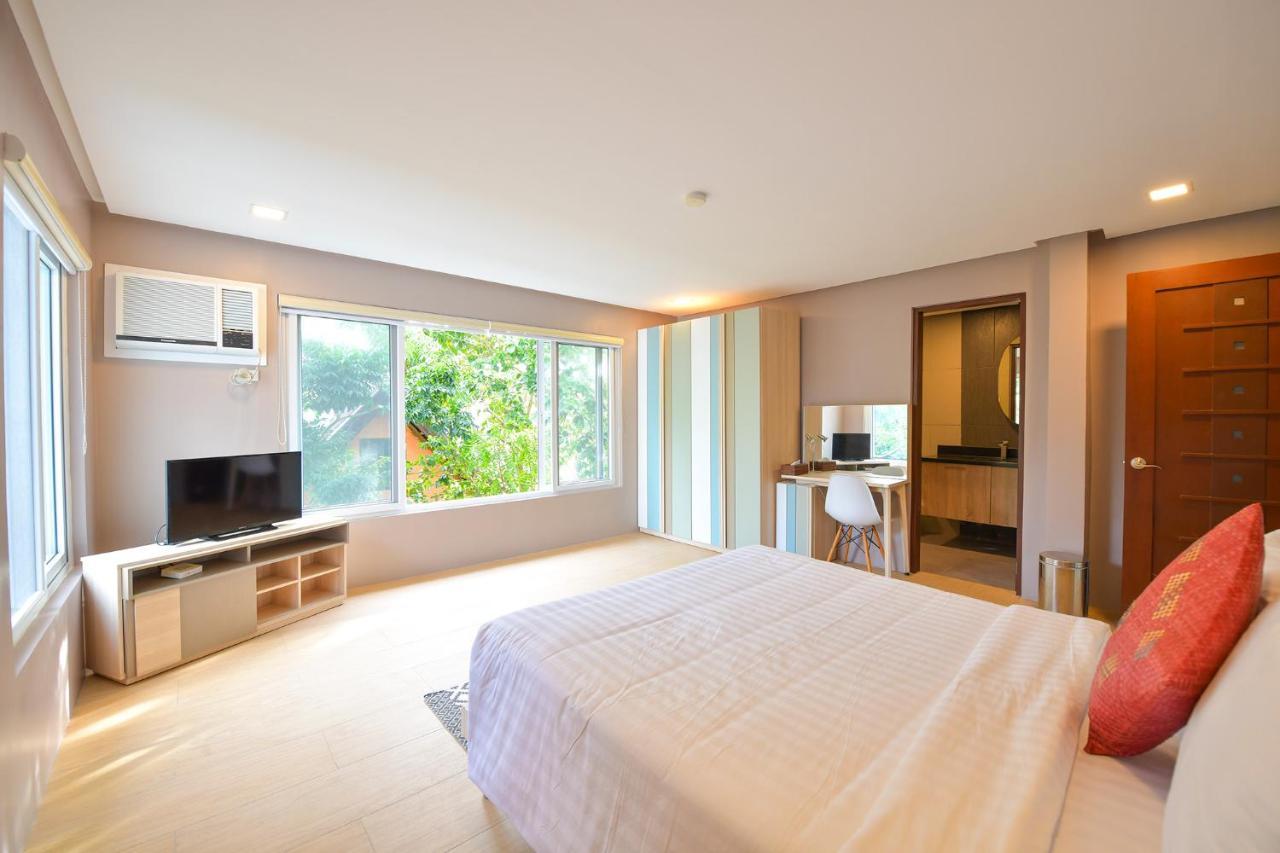 One Hagdan Villas Yapak Ngoại thất bức ảnh