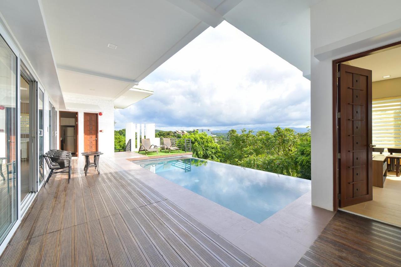 One Hagdan Villas Yapak Ngoại thất bức ảnh
