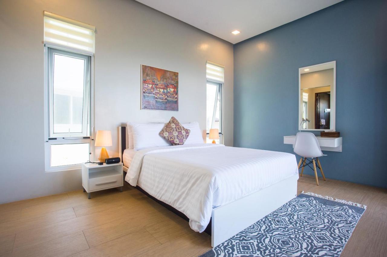 One Hagdan Villas Yapak Ngoại thất bức ảnh