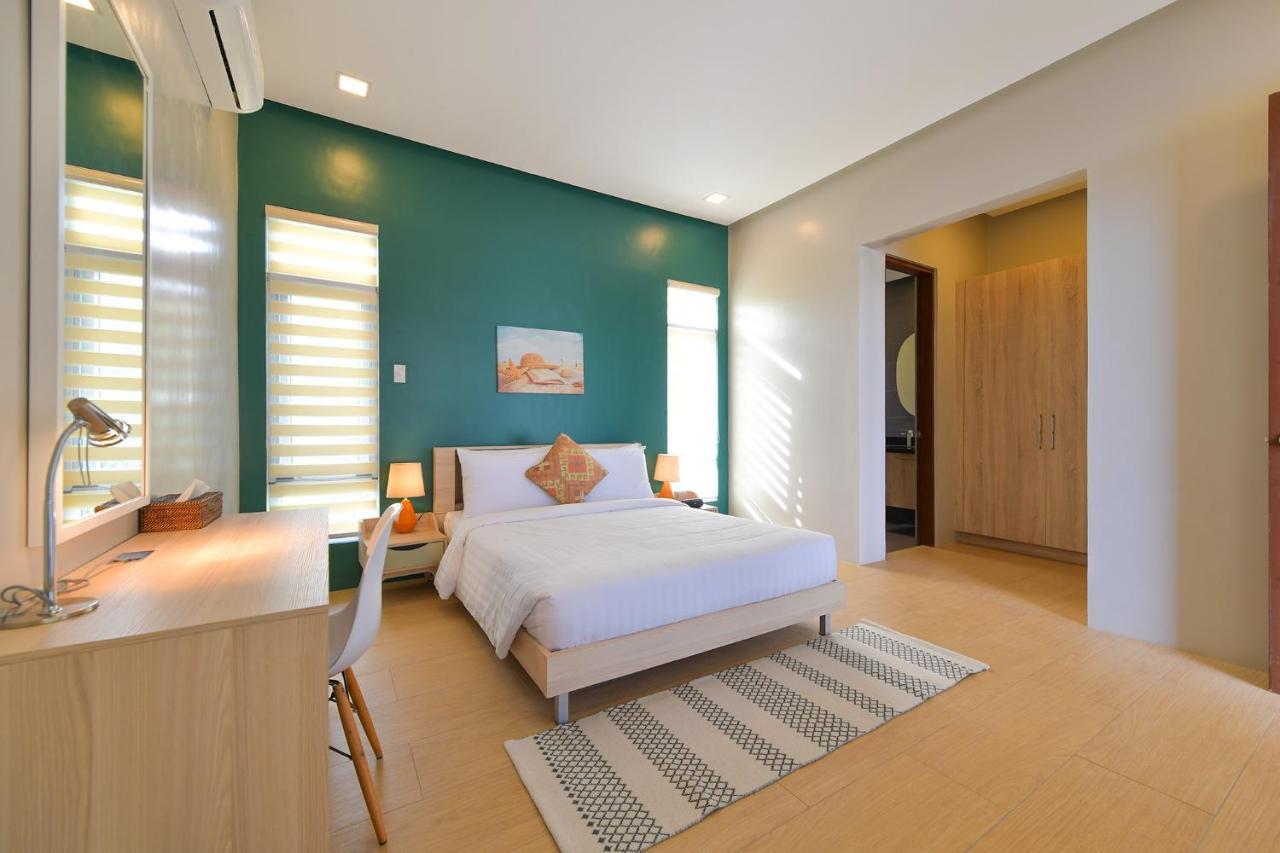 One Hagdan Villas Yapak Ngoại thất bức ảnh