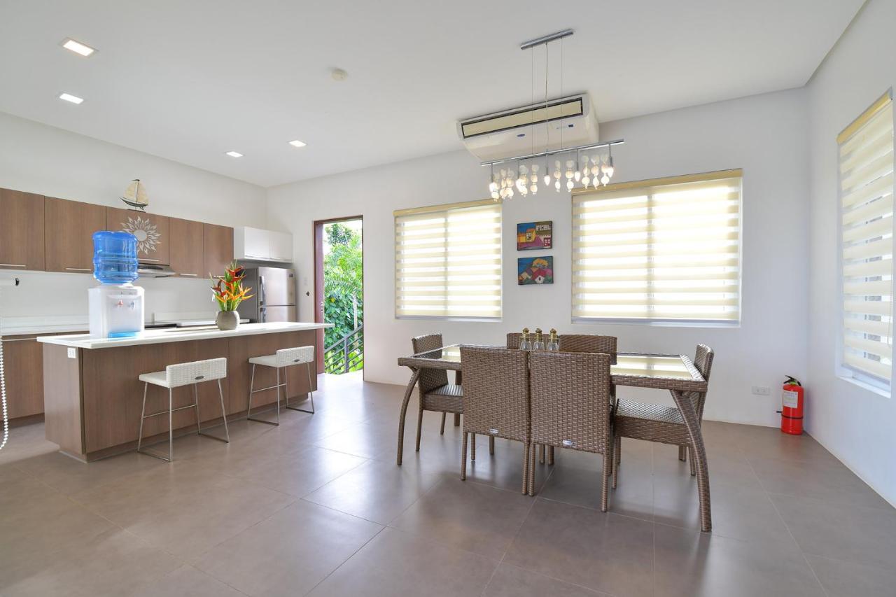One Hagdan Villas Yapak Ngoại thất bức ảnh