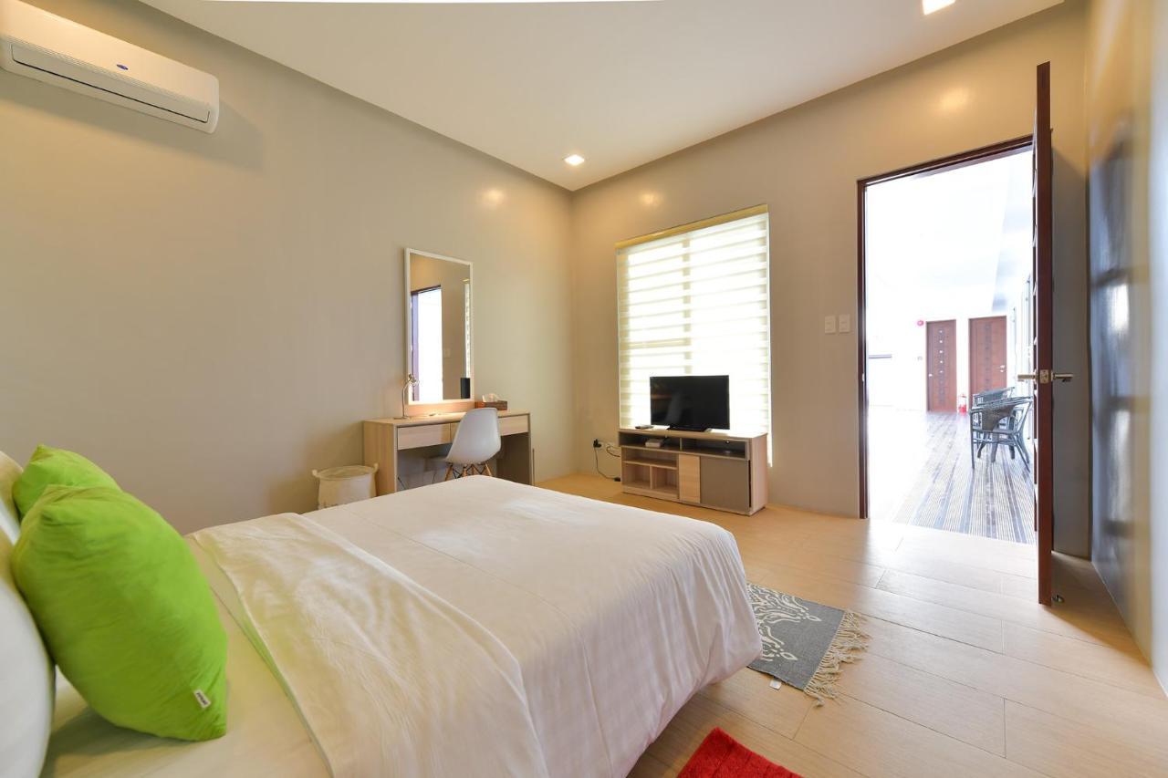 One Hagdan Villas Yapak Ngoại thất bức ảnh