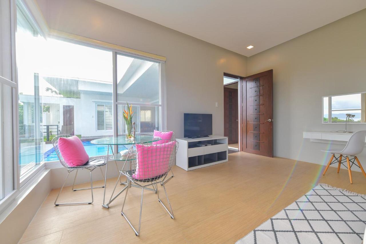 One Hagdan Villas Yapak Ngoại thất bức ảnh