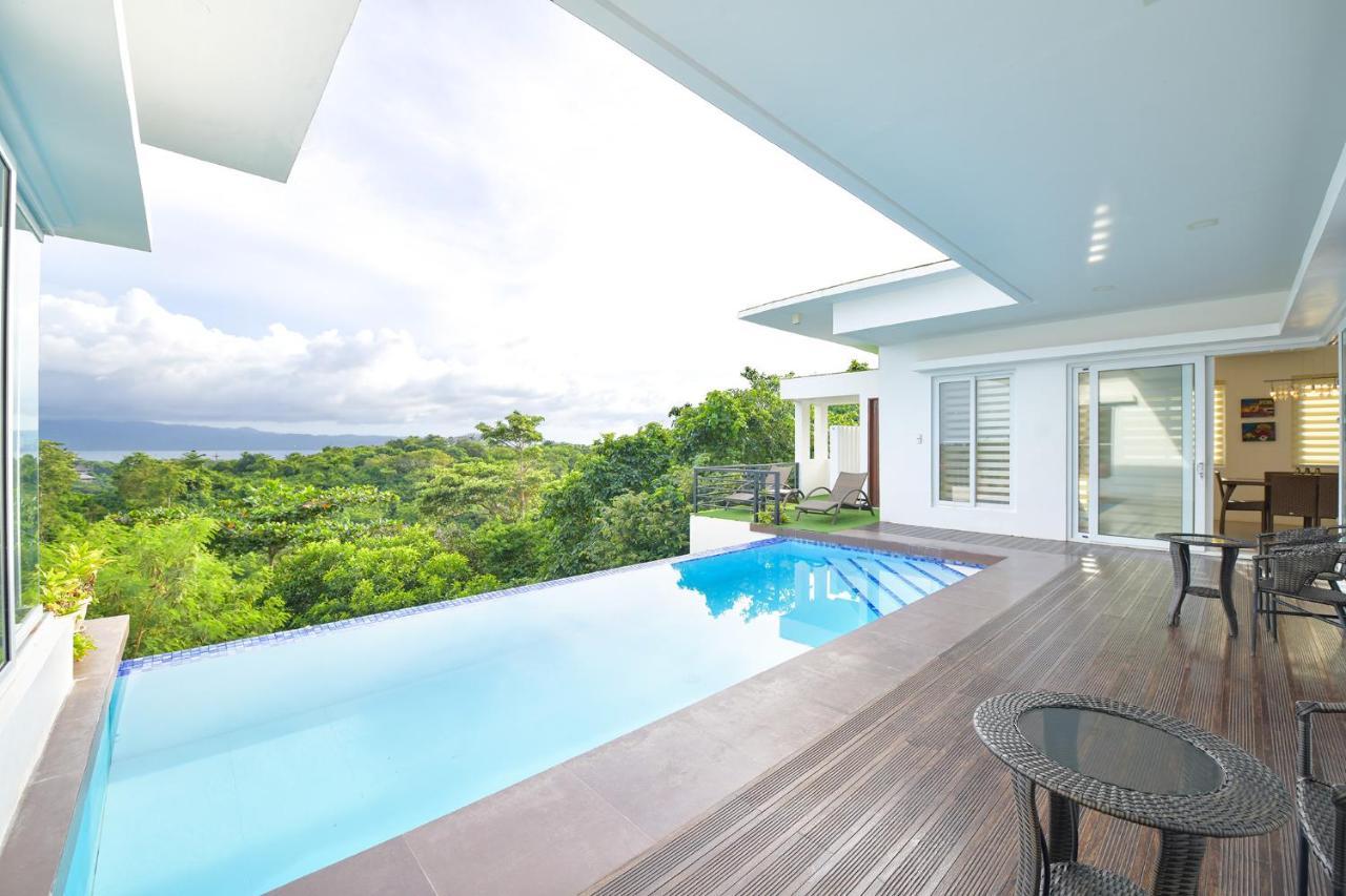 One Hagdan Villas Yapak Ngoại thất bức ảnh