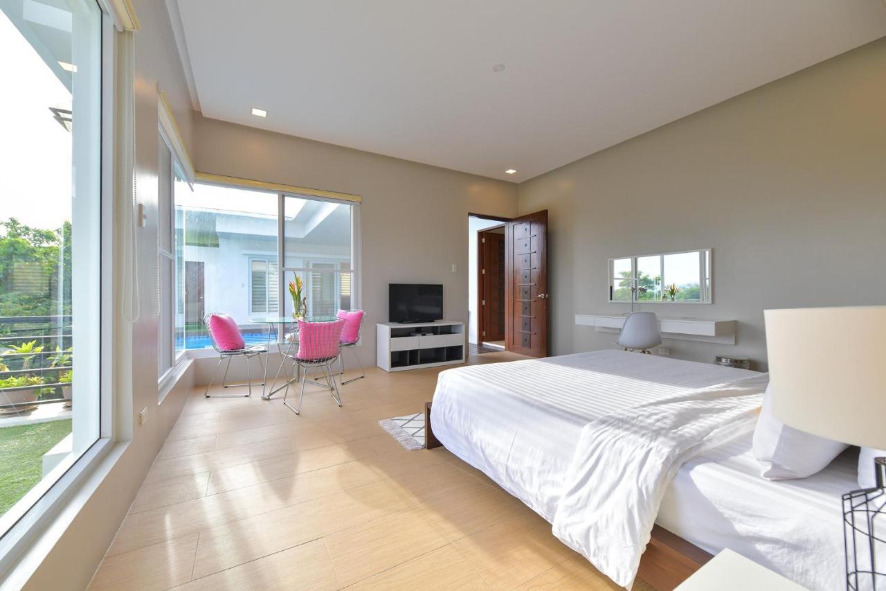 One Hagdan Villas Yapak Ngoại thất bức ảnh
