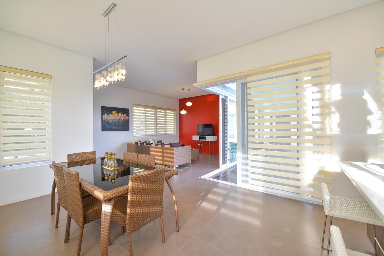 One Hagdan Villas Yapak Ngoại thất bức ảnh