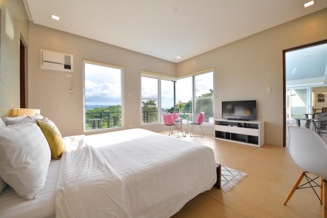 One Hagdan Villas Yapak Ngoại thất bức ảnh