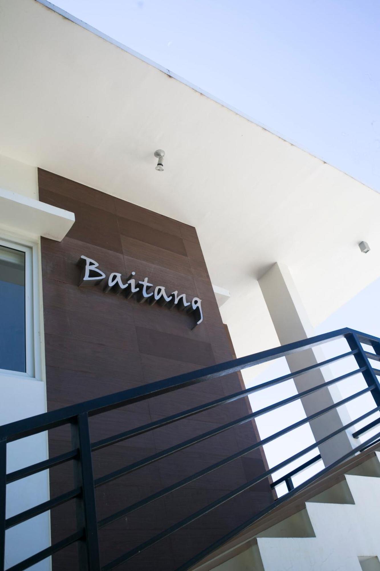 One Hagdan Villas Yapak Ngoại thất bức ảnh