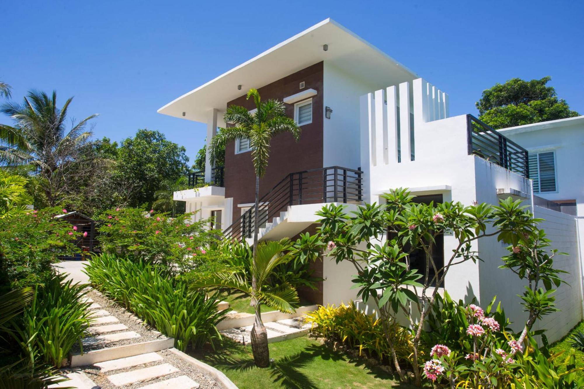 One Hagdan Villas Yapak Ngoại thất bức ảnh