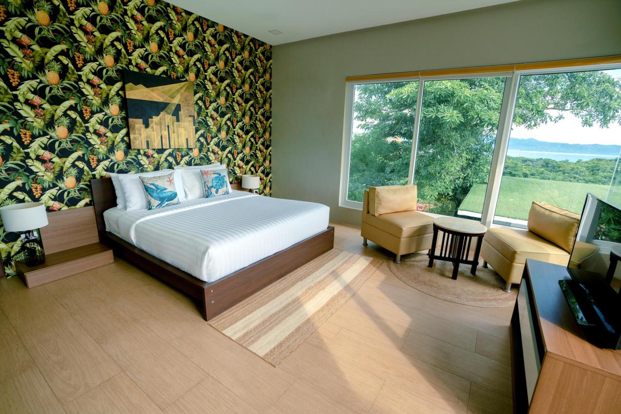 One Hagdan Villas Yapak Ngoại thất bức ảnh