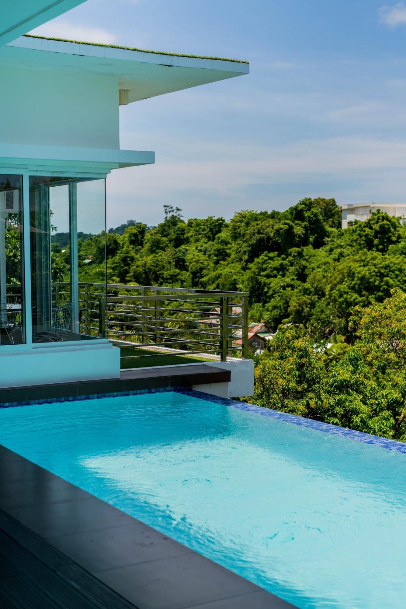 One Hagdan Villas Yapak Ngoại thất bức ảnh