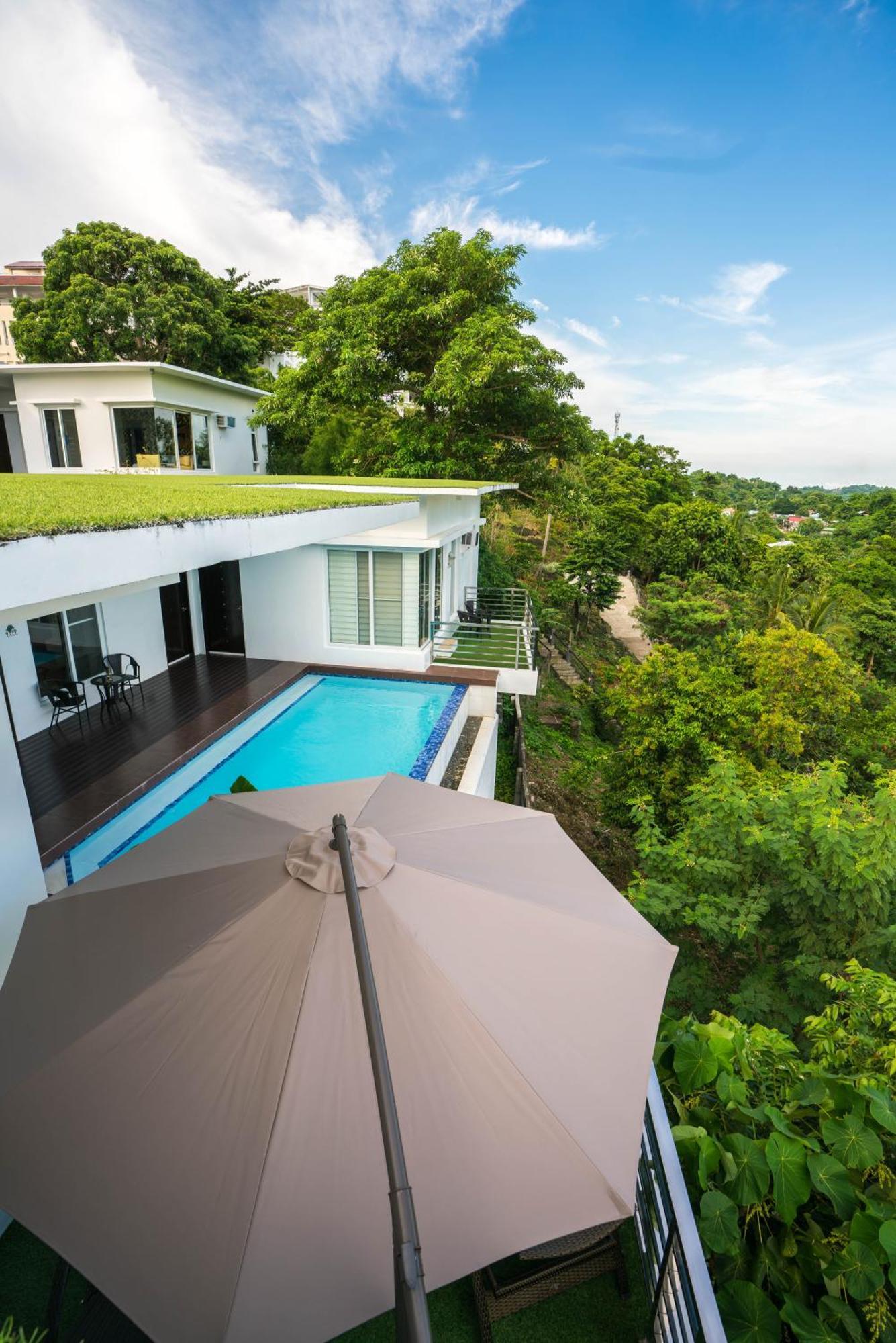 One Hagdan Villas Yapak Ngoại thất bức ảnh