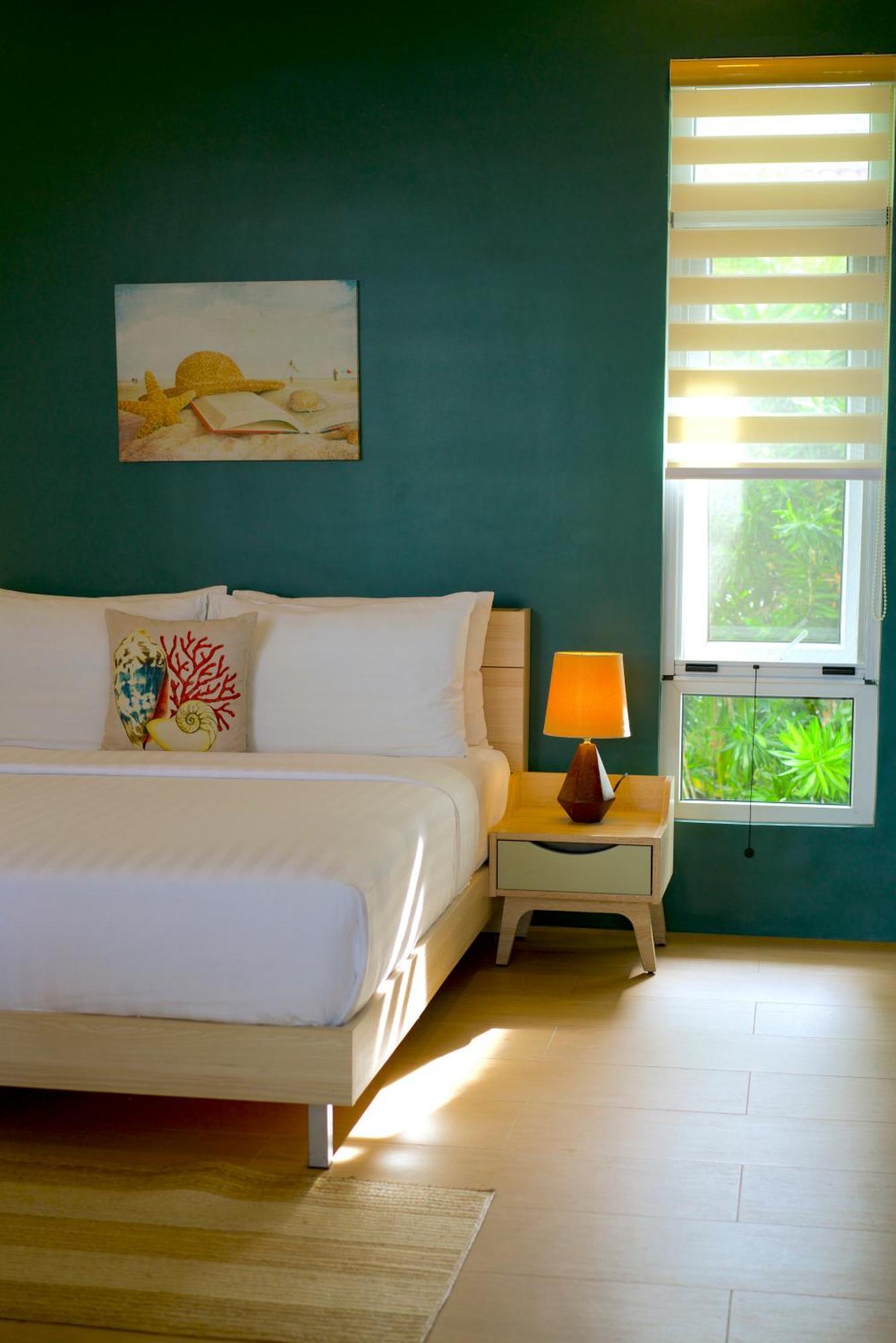 One Hagdan Villas Yapak Ngoại thất bức ảnh