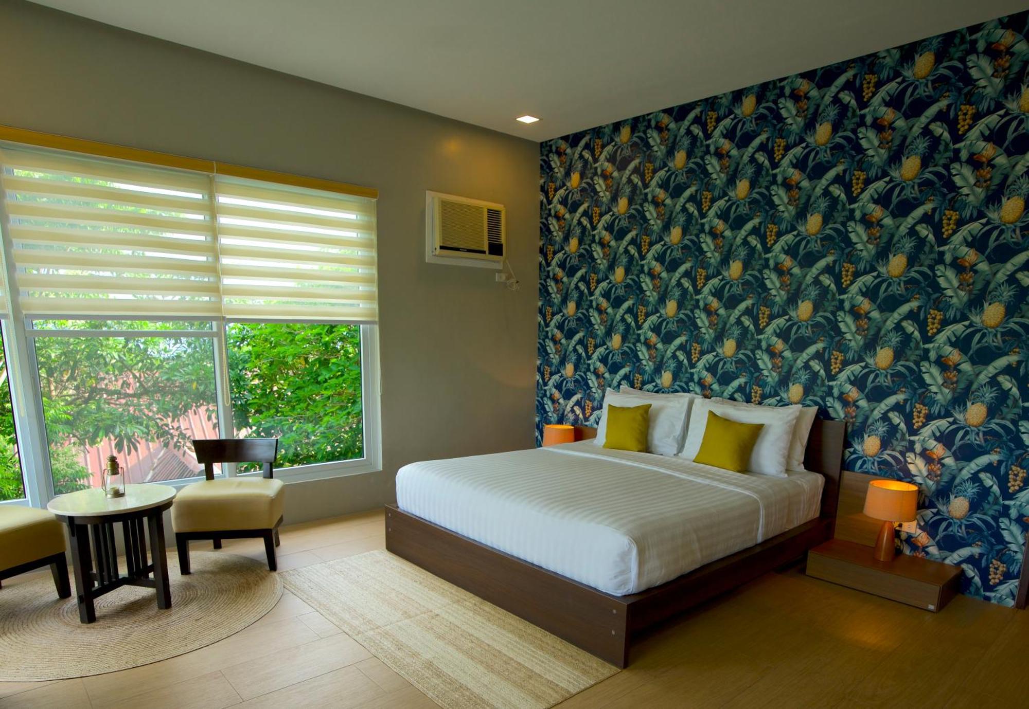 One Hagdan Villas Yapak Ngoại thất bức ảnh