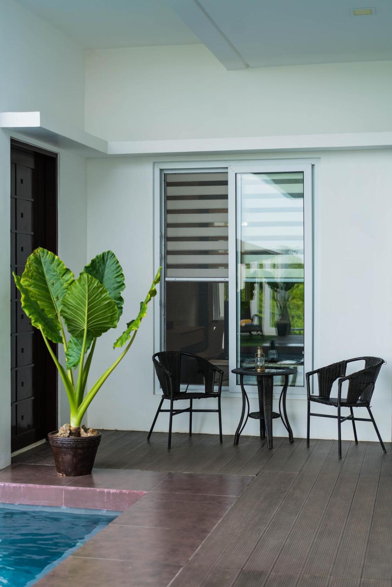 One Hagdan Villas Yapak Ngoại thất bức ảnh