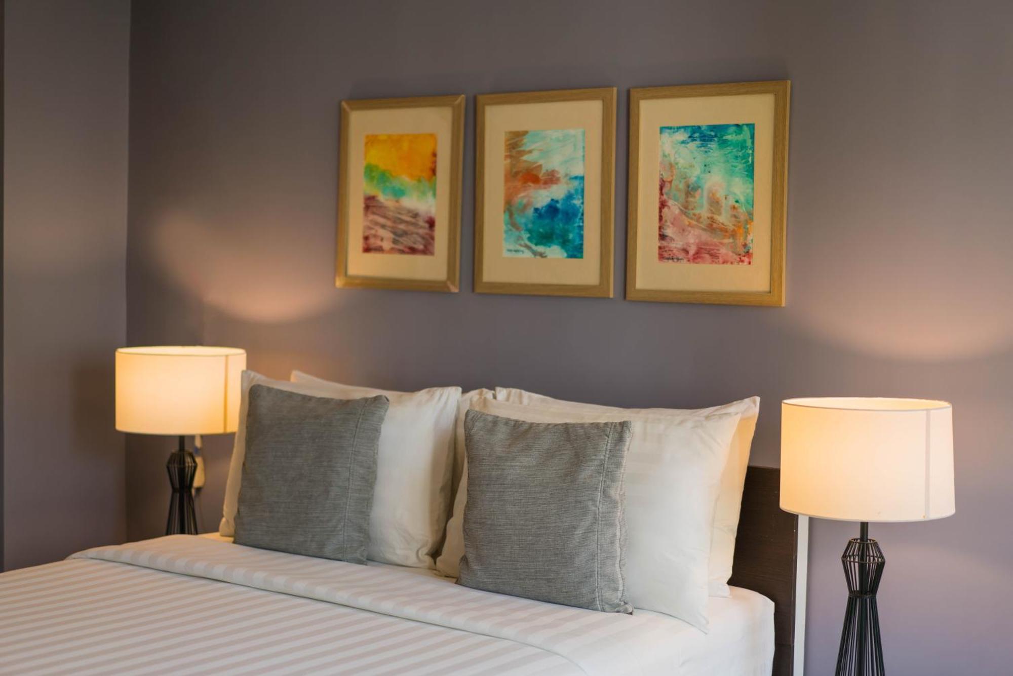 One Hagdan Villas Yapak Ngoại thất bức ảnh