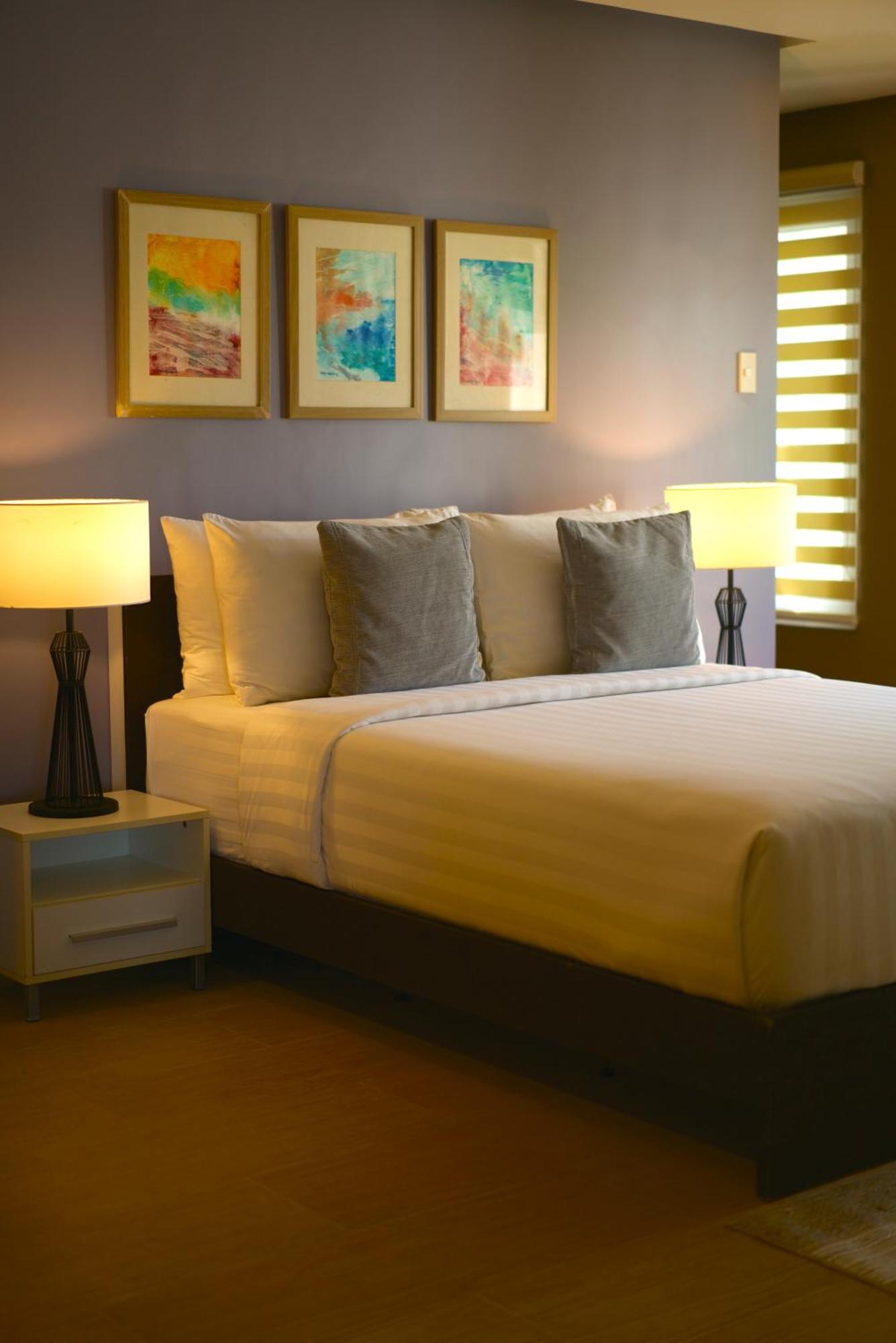 One Hagdan Villas Yapak Ngoại thất bức ảnh