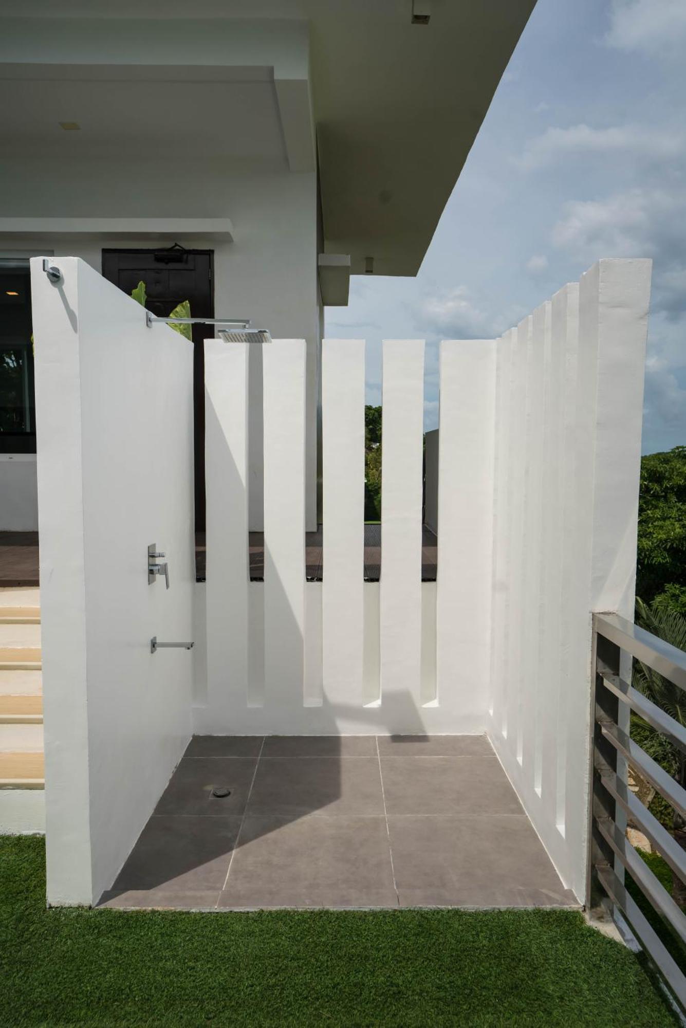 One Hagdan Villas Yapak Ngoại thất bức ảnh