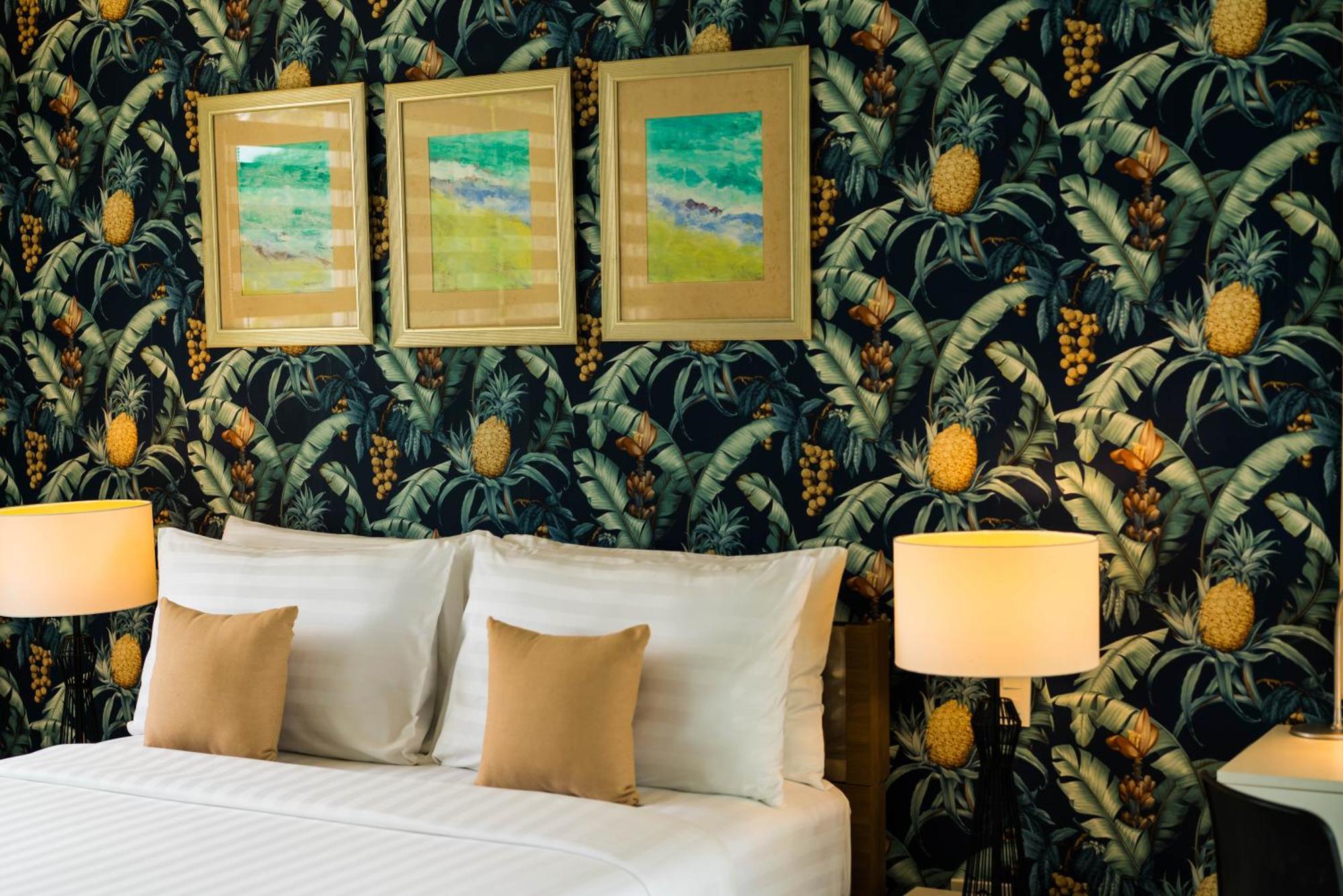 One Hagdan Villas Yapak Ngoại thất bức ảnh