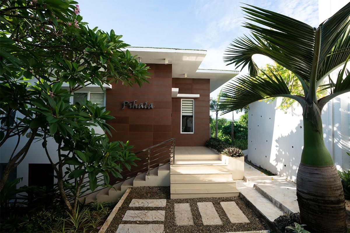 One Hagdan Villas Yapak Ngoại thất bức ảnh
