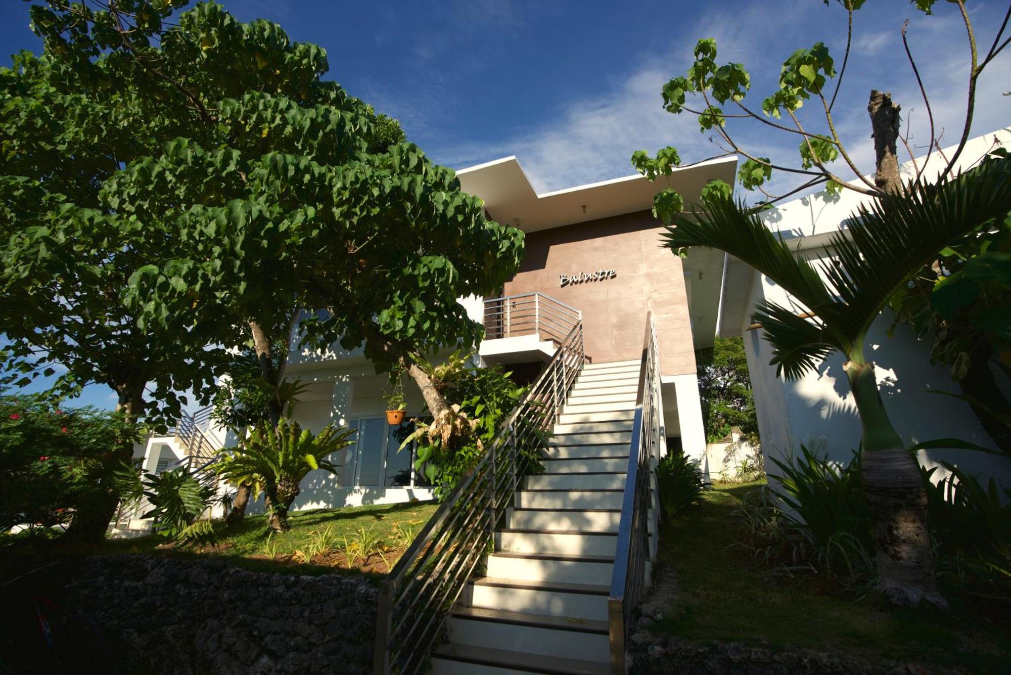 One Hagdan Villas Yapak Ngoại thất bức ảnh