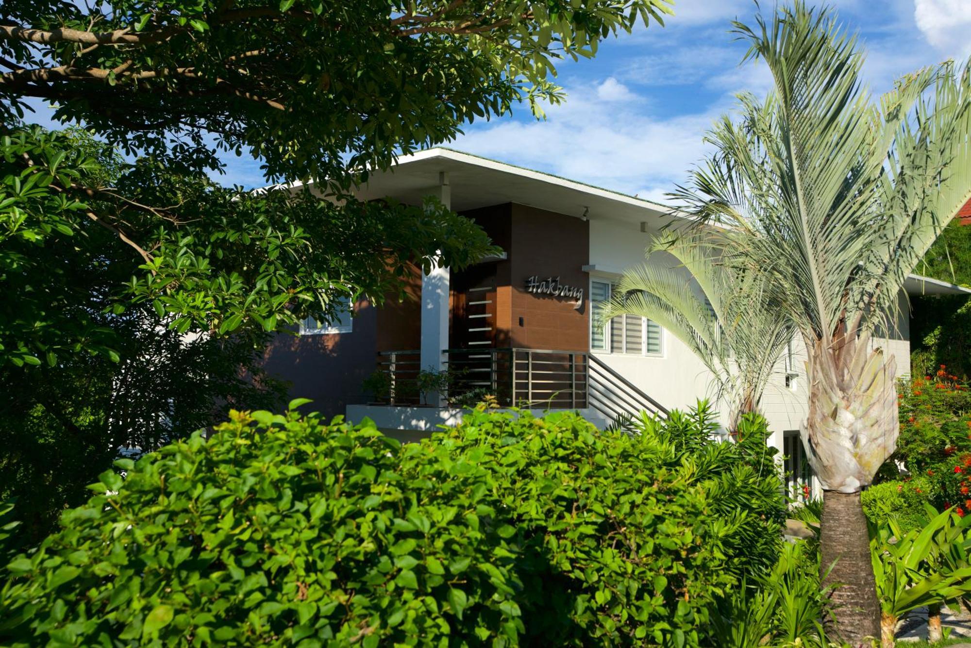 One Hagdan Villas Yapak Ngoại thất bức ảnh