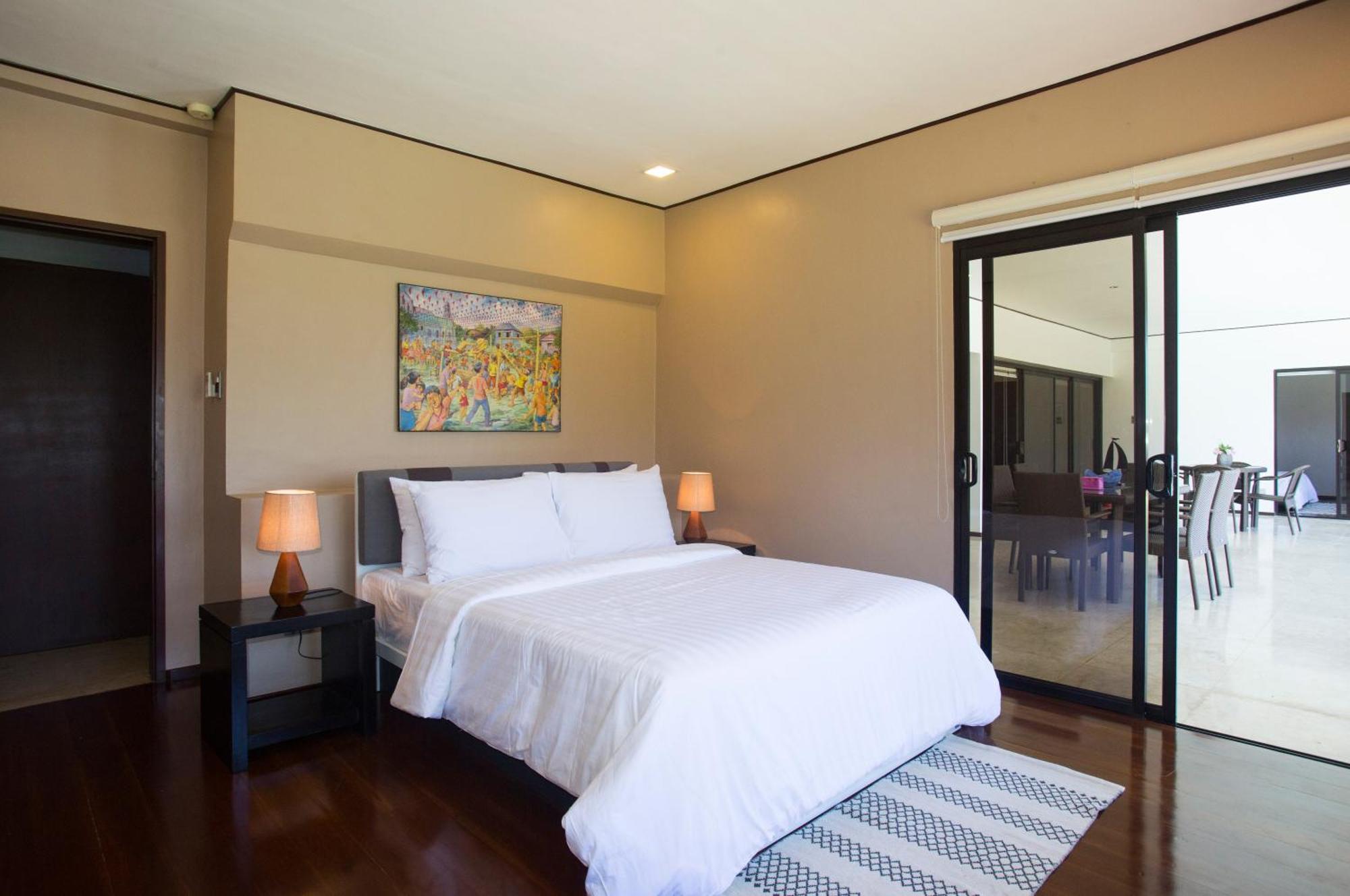 One Hagdan Villas Yapak Phòng bức ảnh
