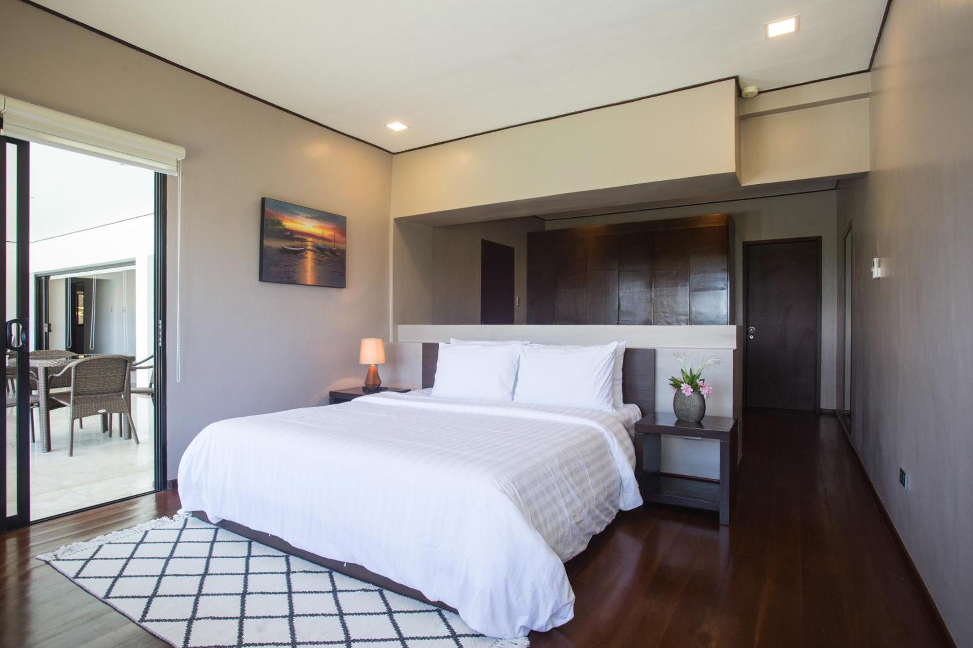 One Hagdan Villas Yapak Phòng bức ảnh