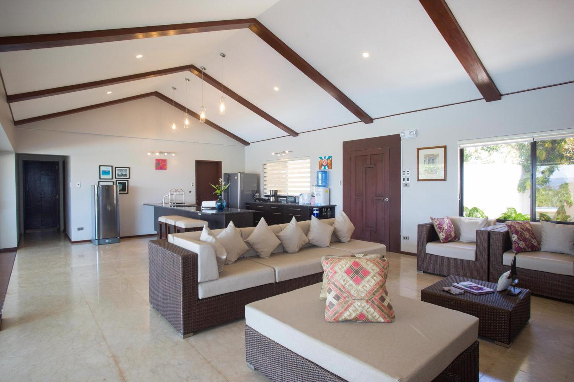 One Hagdan Villas Yapak Phòng bức ảnh