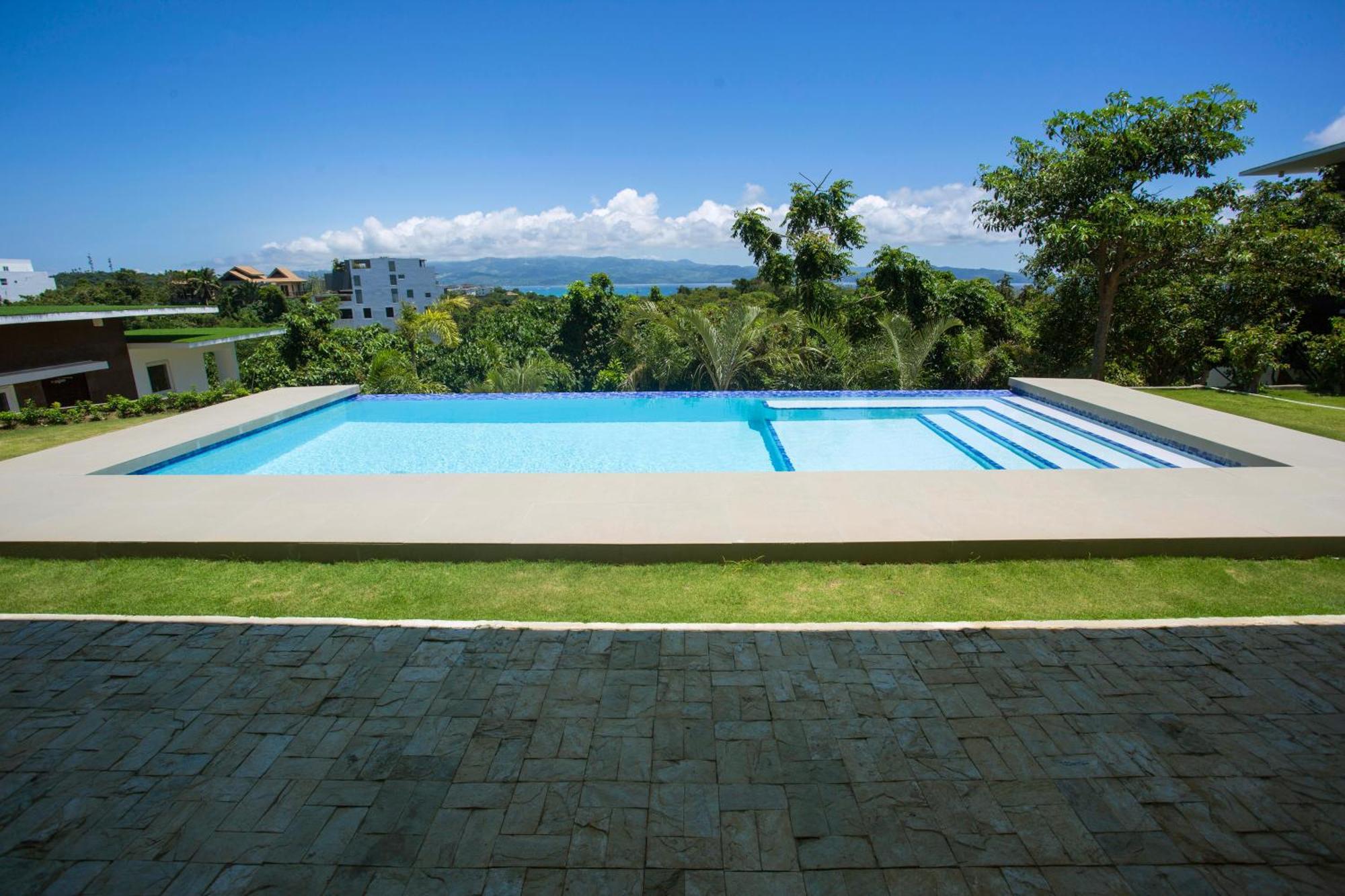 One Hagdan Villas Yapak Phòng bức ảnh