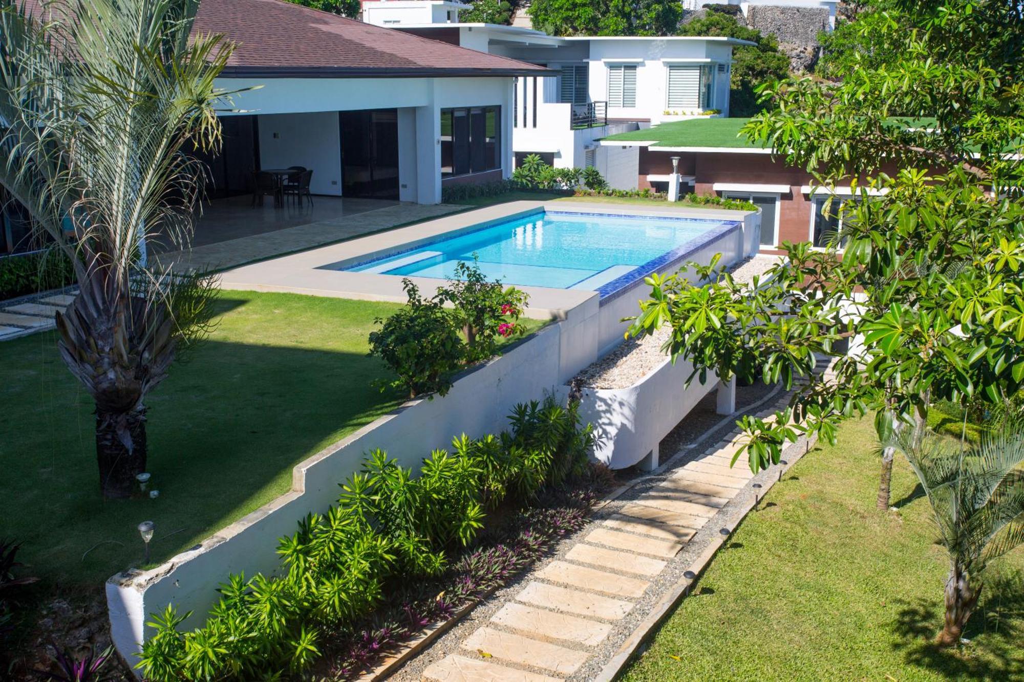 One Hagdan Villas Yapak Phòng bức ảnh